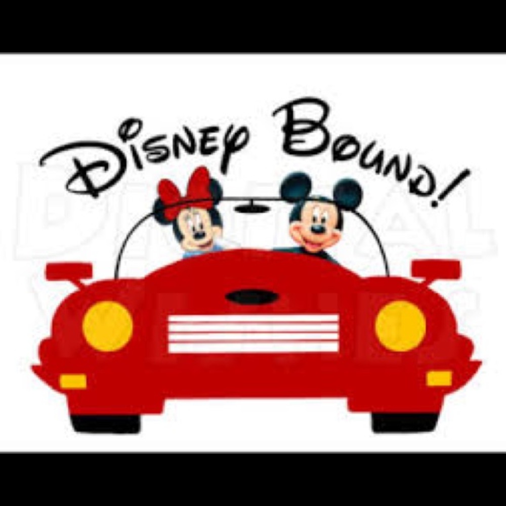 Disney!